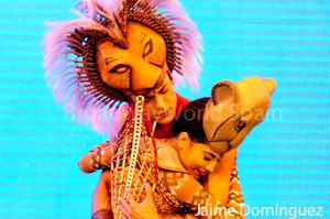 Daniela Pobega y Carlos Rivera @ BroadwayWorld Daniela Pobega y Carlos Rivera Photo