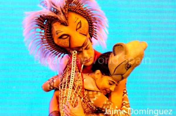 Daniela Pobega y Carlos Rivera Photo