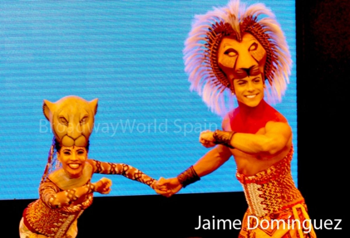 Daniela Pobega y Carlos Rivera at 