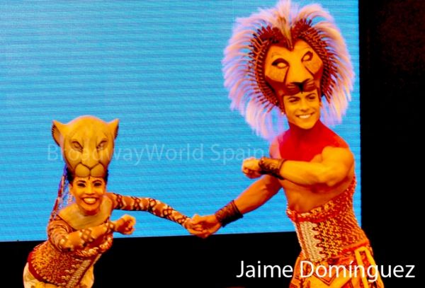 Daniela Pobega y Carlos Rivera Photo