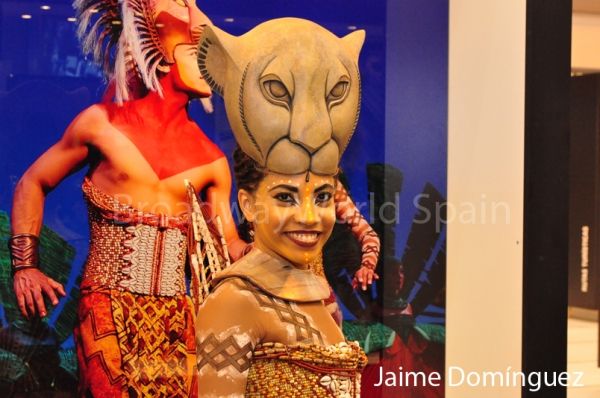 Daniela Pobega Photo