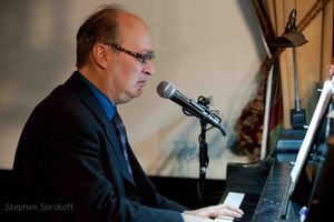 Music Director Don Rebie Photo