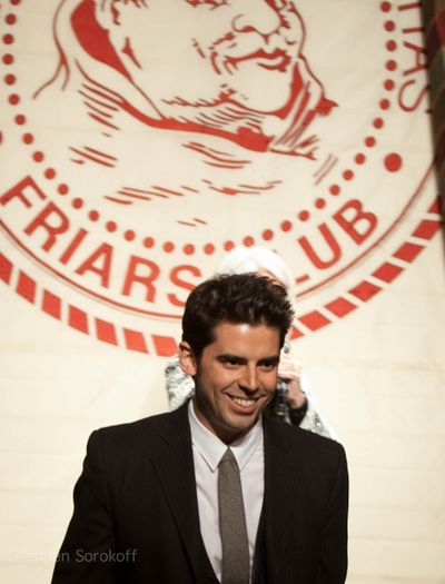 Tony DeSare Photo