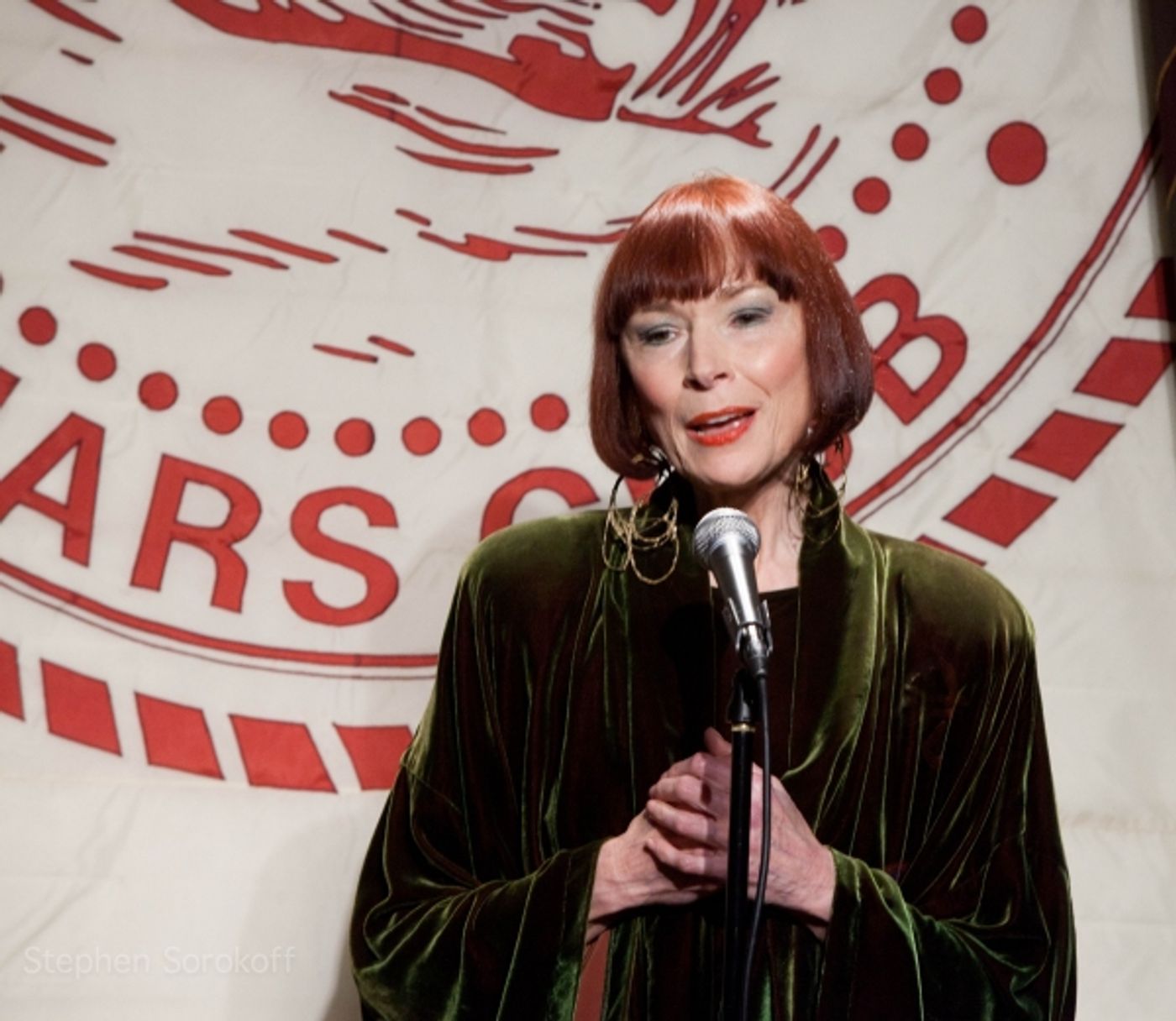 Photo Coverage: Jamie deRoy & Friends Play The Friar's Club  Image