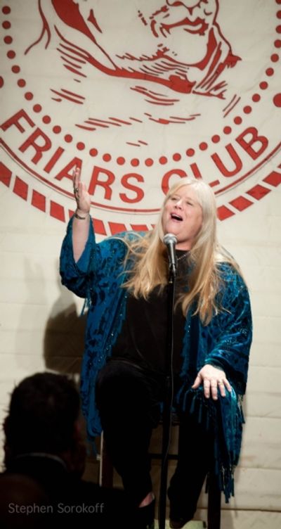 Heather Mac Rae Photo