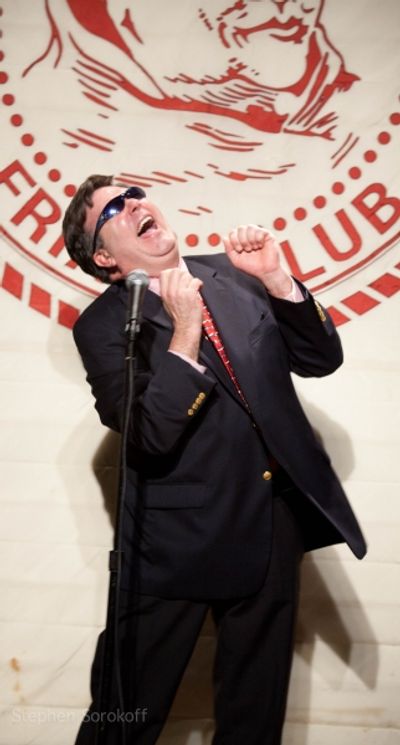 Kevin Meaney Photo