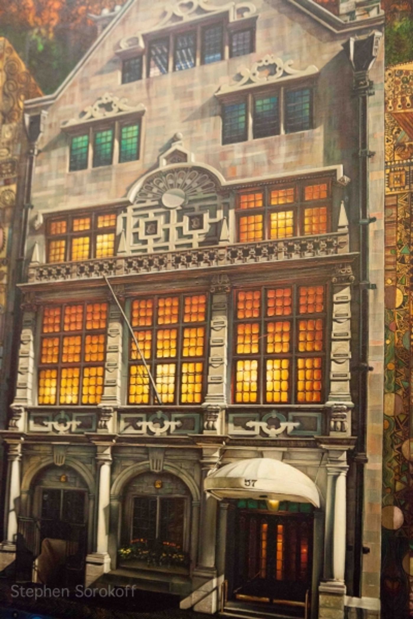 Photo Coverage: Jamie deRoy & Friends Play The Friar's Club  Image