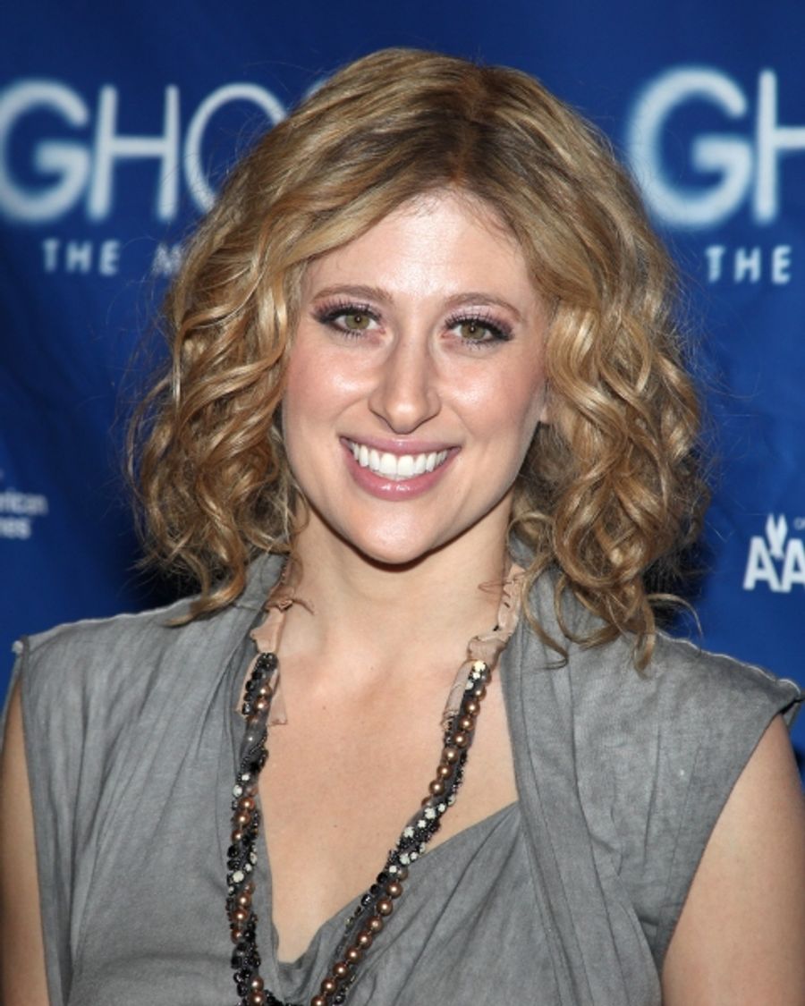Photo Coverage: Meet the Leads of GHOST THE MUSICAL! Image