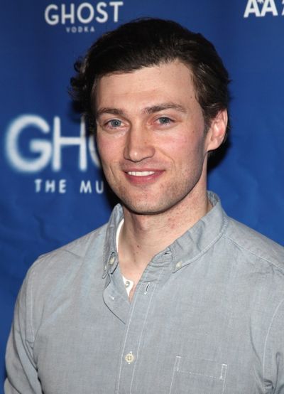 Bryce Joel Rubin Photo
