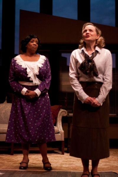 E. Faye Butler, Susie McMonagle Photo