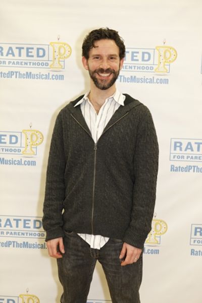 Jeremy Dobrish Photo