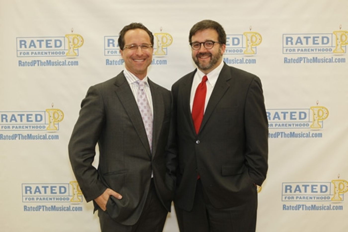 Photo Flash: Meet the Cast of RATED P FOR PARENTHOOD  Image