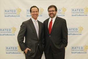 Andrew Asnes and Timothy Schmidt Photo