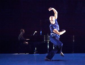 Benjamin Kamino Photo