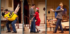 Brynn O’Malley, Matt Walton, Matt Walton, Heather Parcells, Anne Horak and Matt Walton @ BroadwayWorld Brynn O’Malley, Matt Walton, Matt Walton, Heather Parcells, Anne Hor Photo