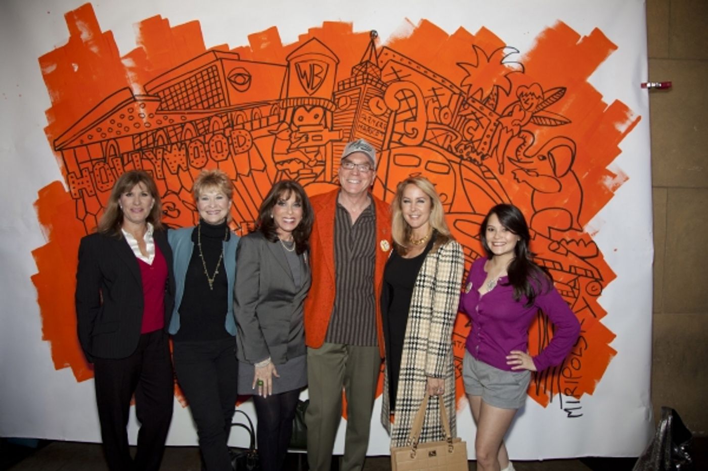 Photo Flash: Red Line Tours Unveils Souvenir Tickets  Image