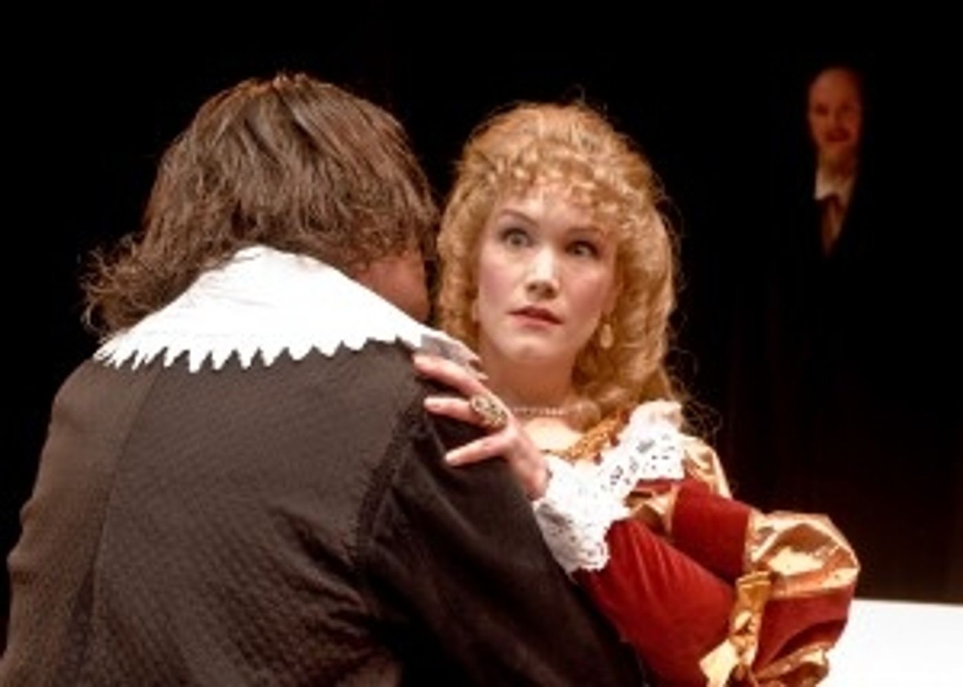 Photo Flash: Taproot Theatre Presents TARTUFFE  Image