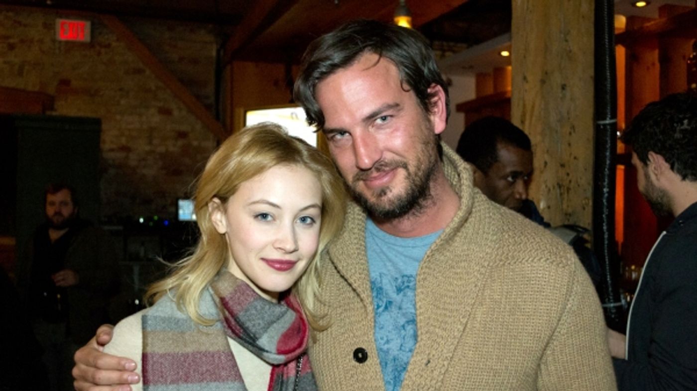 Photo Coverage: Other People Opening Night Party  Image