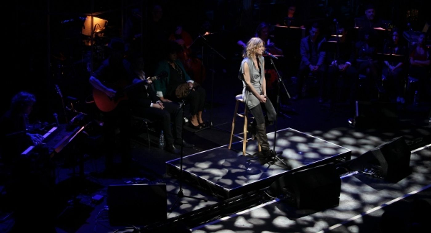 Photo Coverage: Watch GHOST THE MUSICAL's Preview Today on Facebook!  Image