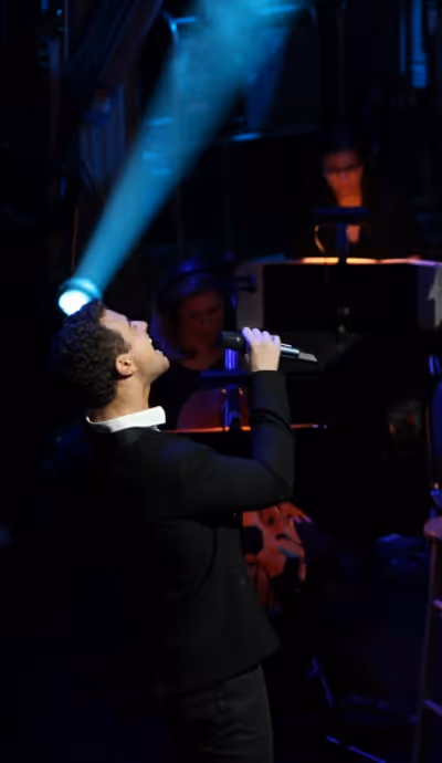 Richard Fleeshman Photo