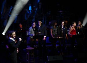 Richard Fleeshman @ BroadwayWorld Richard Fleeshman Photo