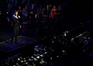 Richard Fleeshman Photo