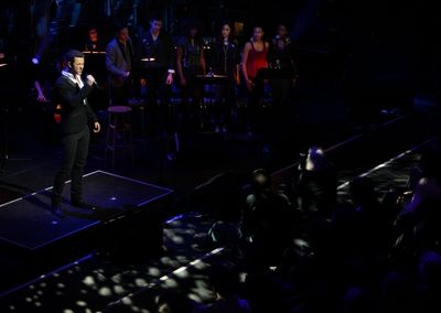 Richard Fleeshman Photo