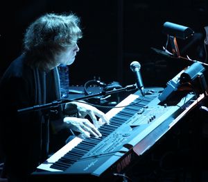 Glen Ballard Photo