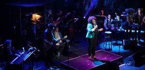 Da'vine Joy Randolph @ BroadwayWorld Da'vine Joy Randolph Photo