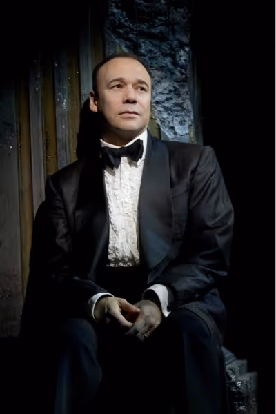 Danny Burstein

Date Of Birth:
June 16, 1964 (48)
Birth Place:
New York, NY, USA Photo