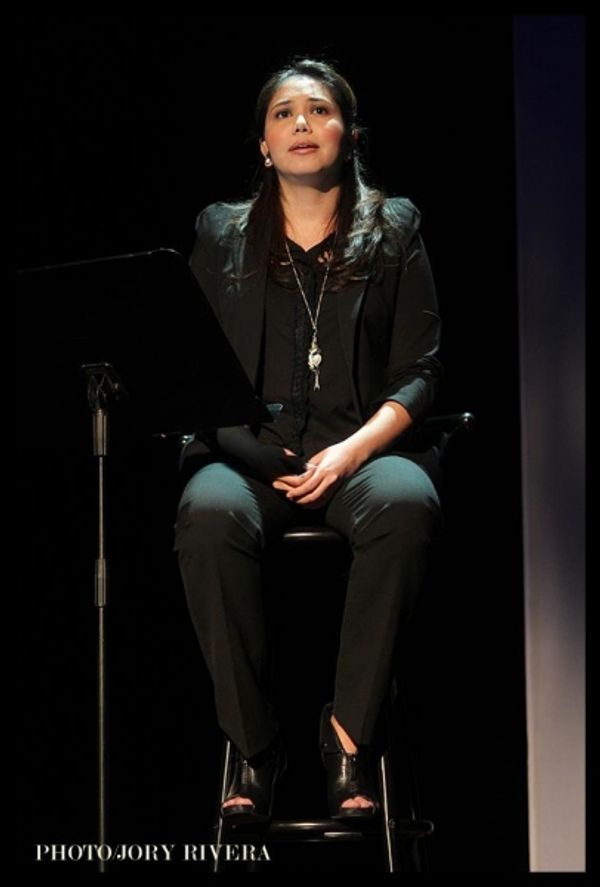 Cathy Azanza-Dy Photo