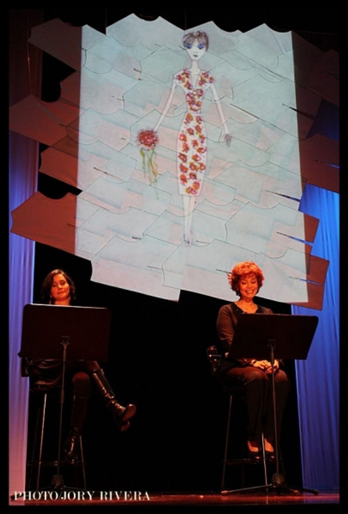 Cathy Azanza-Dy, Jay Valencia-Glorioso at 