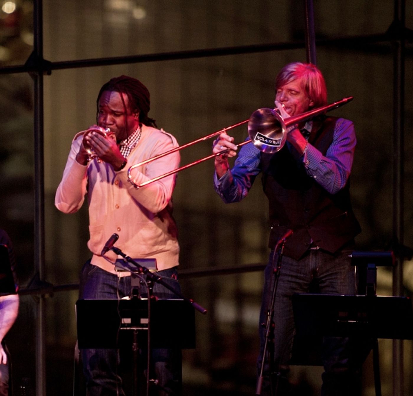 Photo Flash: Michael Cerveris Plays AMERICAN SONGBOOK SERIES Photo Flash: Michael Cerveris Plays AMERICAN SONGBOOK SERIES Image