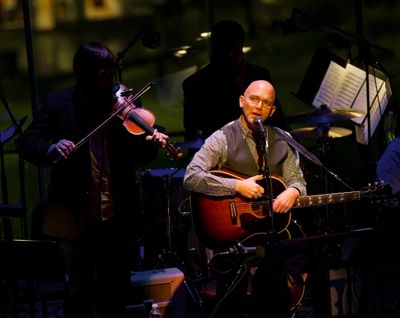 
Michael Cerveris Photo
