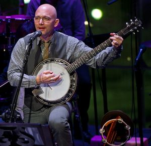 Michael Cerveris @ BroadwayWorld Michael Cerveris Photo
