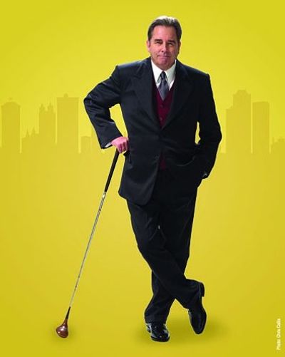 Beau Bridges Photo