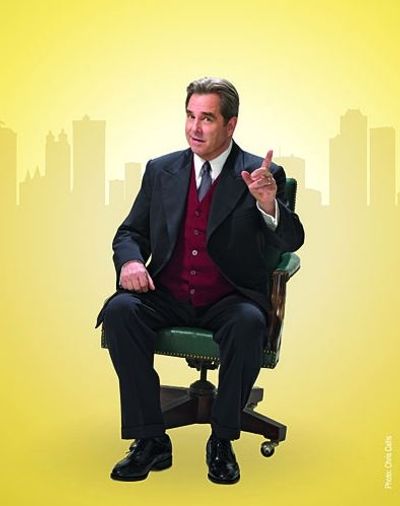 Beau Bridges Photo