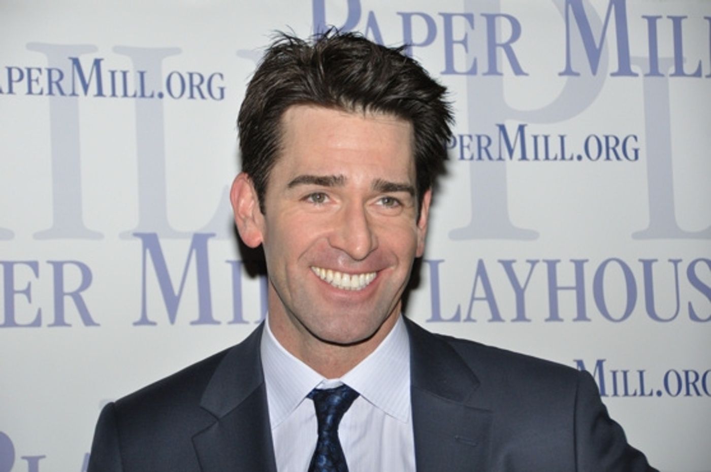 Photo Coverage: Paper Mill Playhouse's BOEING-BOEING-Opening Night!  Image