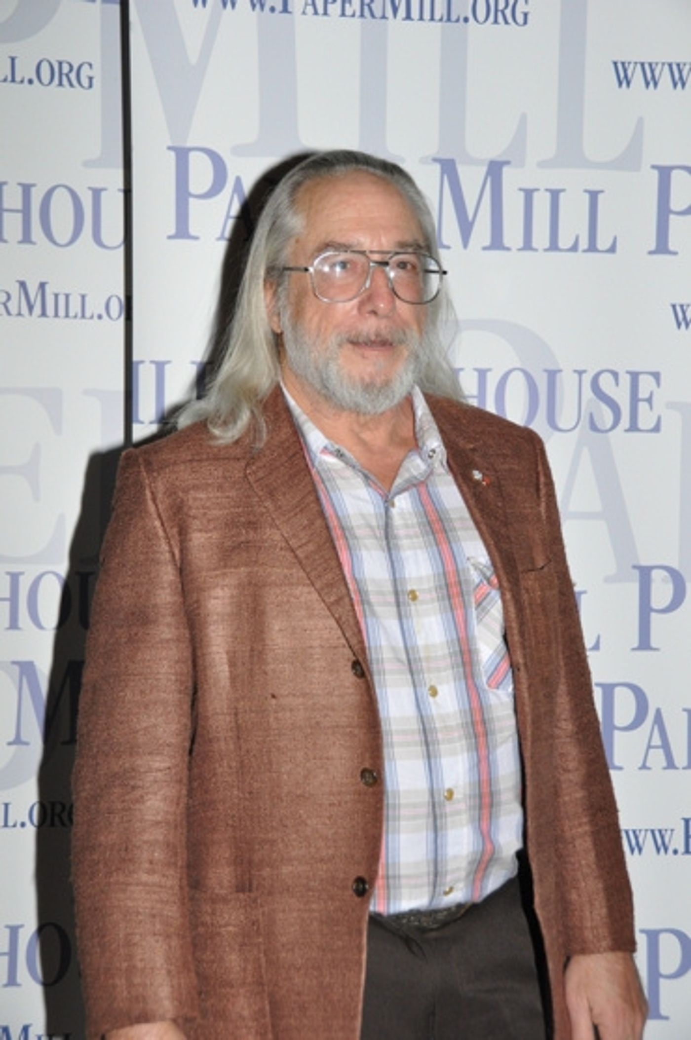 Photo Coverage: Paper Mill Playhouse's BOEING-BOEING-Opening Night!  Image