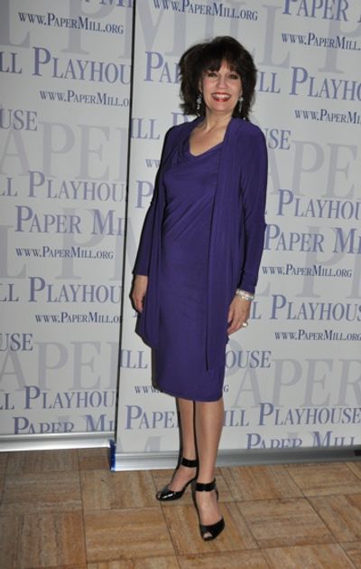 Beth Leavel Photo