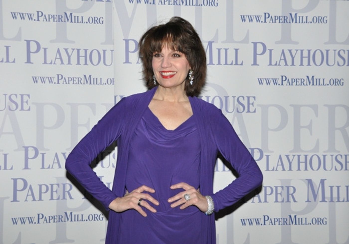 Photo Coverage: Paper Mill Playhouse's BOEING-BOEING-Opening Night!  Image