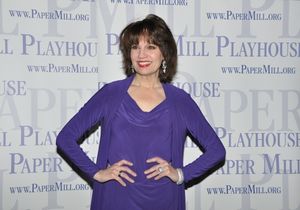Beth Leavel Photo