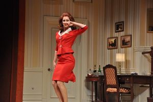 Heather Parcells Photo