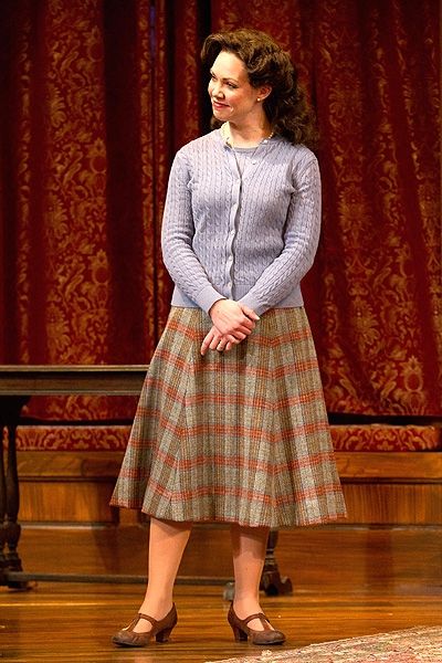 Photo Preview: THE MOUSETRAP At Walnut Street Theater  Image