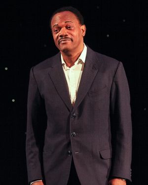 Samuel L. Jackson Photo