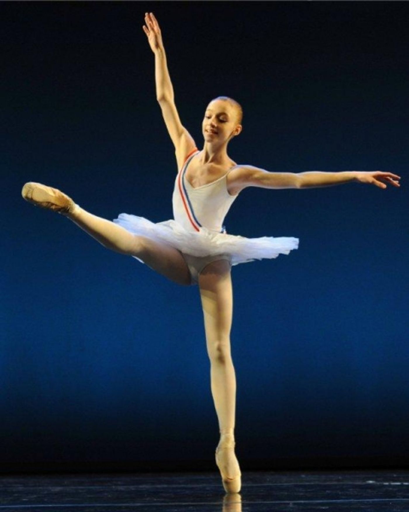 Photo Flash: NYCDAF's Destiny Rising Benefit - Performance Shots!  Image