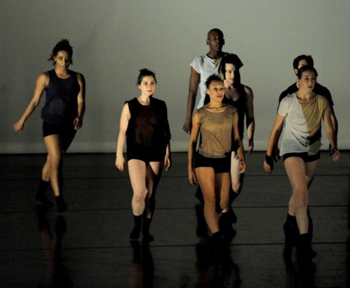 Photo Flash: NYCDAF's Destiny Rising Benefit - Performance Shots!  Image