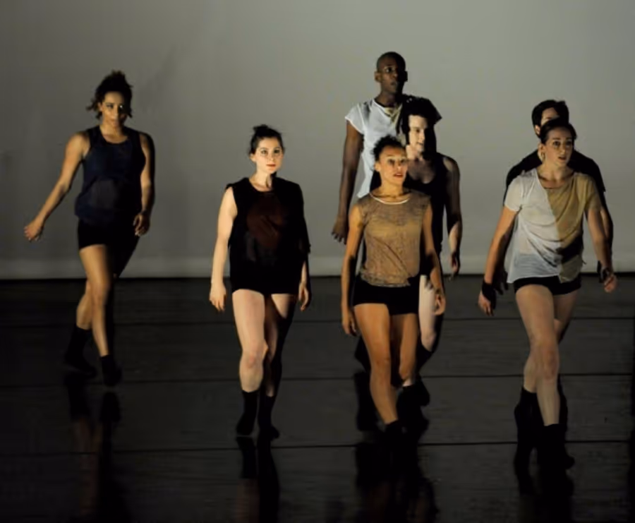 Photo Flash: NYCDAF's Destiny Rising Benefit - Performance Shots! Image