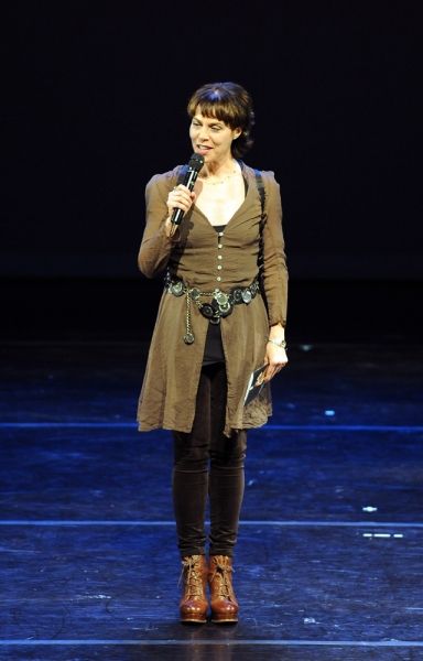 Susan Jaffe Photo