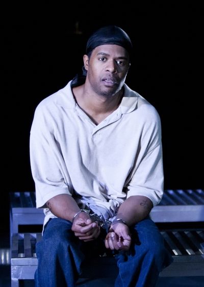 Jimonn Cole as Dwight Photo